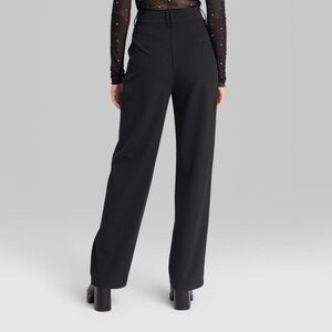 Wild Fable Wide Leg Trousers